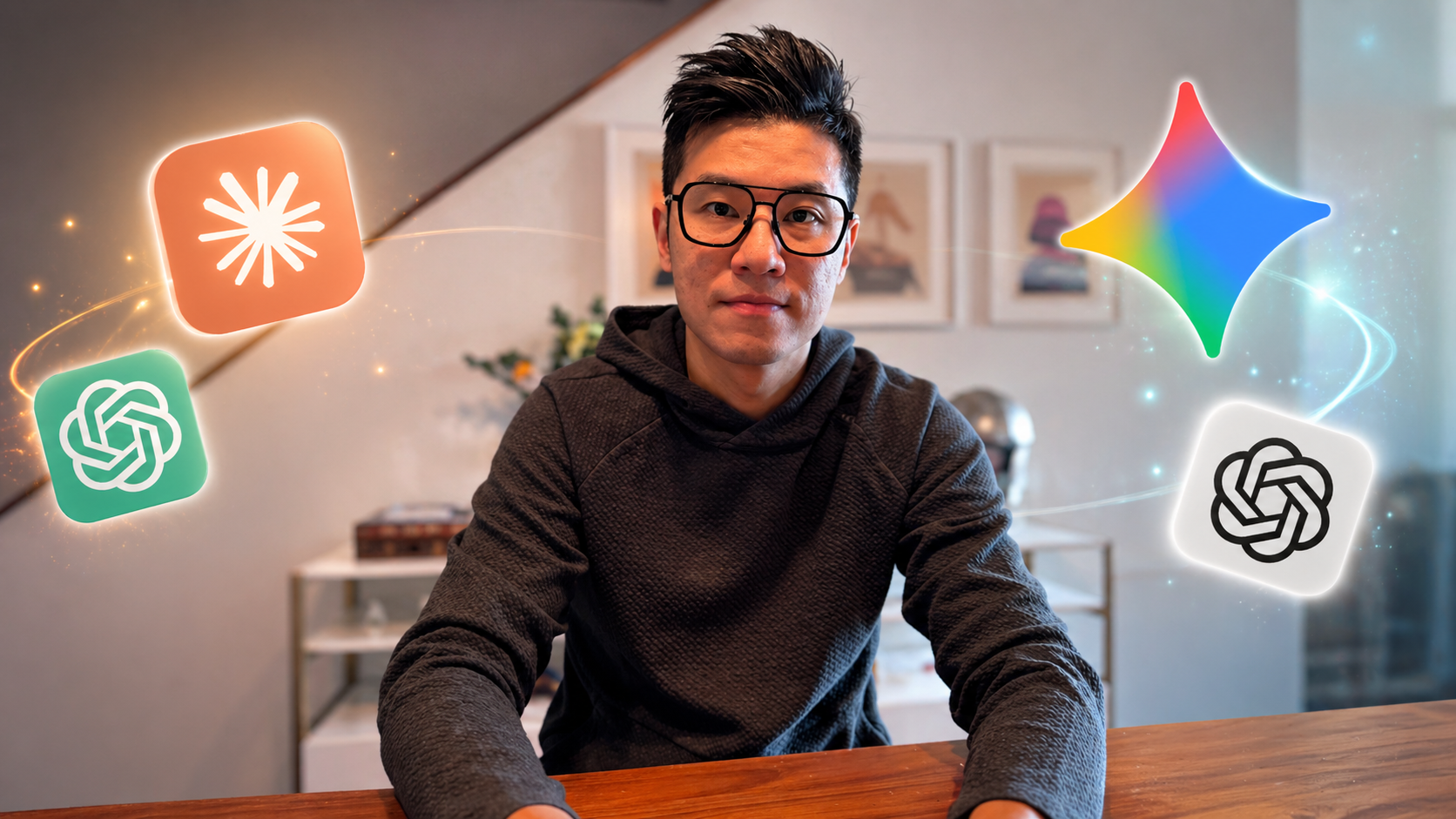 Free 5-Day AI Course