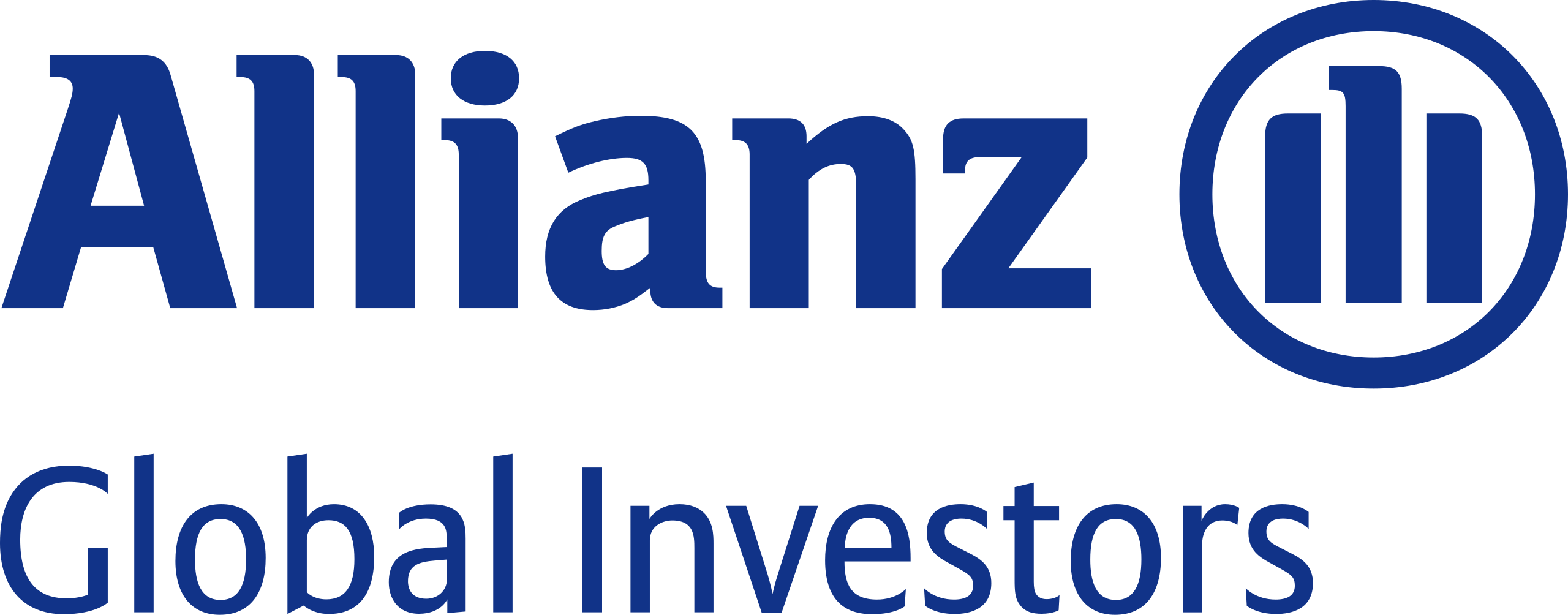 Allianz Global Investors