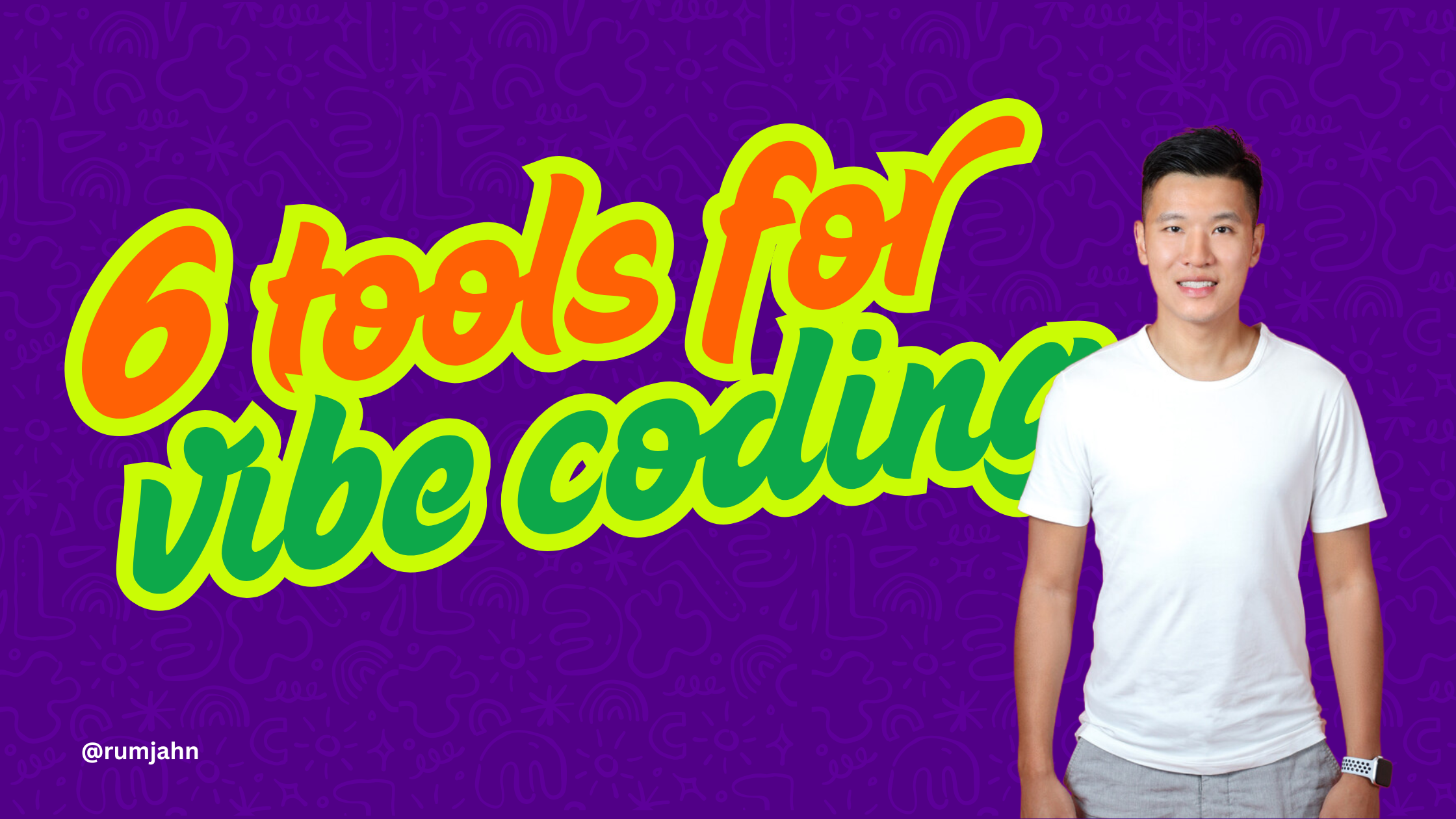 6 Vibe Coding Tools That Drastically Reduce Programming Errors