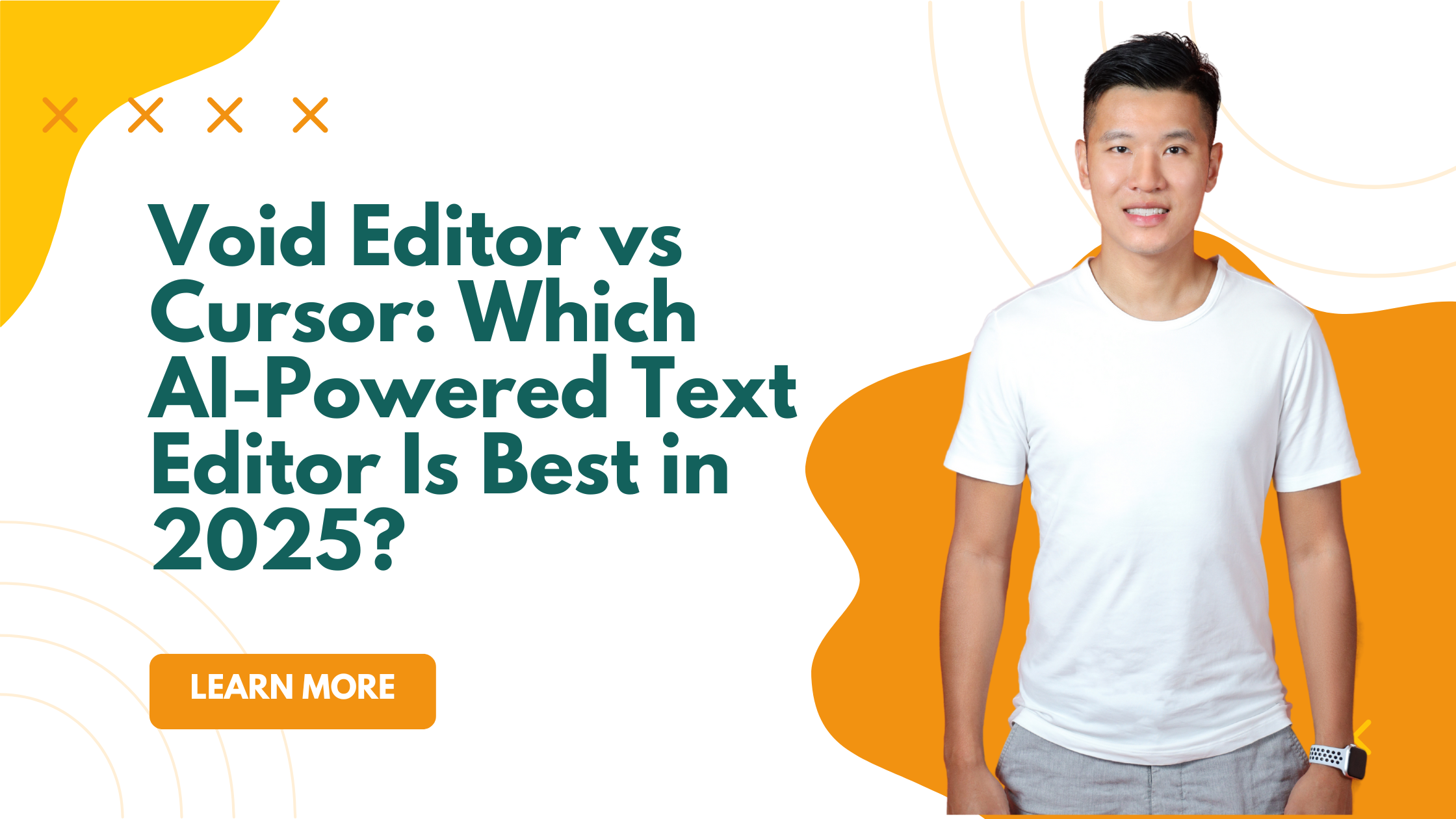 Void Editor vs Cursor: Which AI-Powered Text Editor Is Best in 2025?