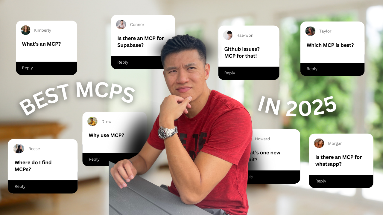 Top 5 Model Context Protocols Every AI Developer Should Know in 2025