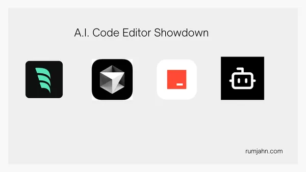 Switching From VSCode: Which AI Editor is Best? (Cursor, WindSurf, Cline, or Trae)
