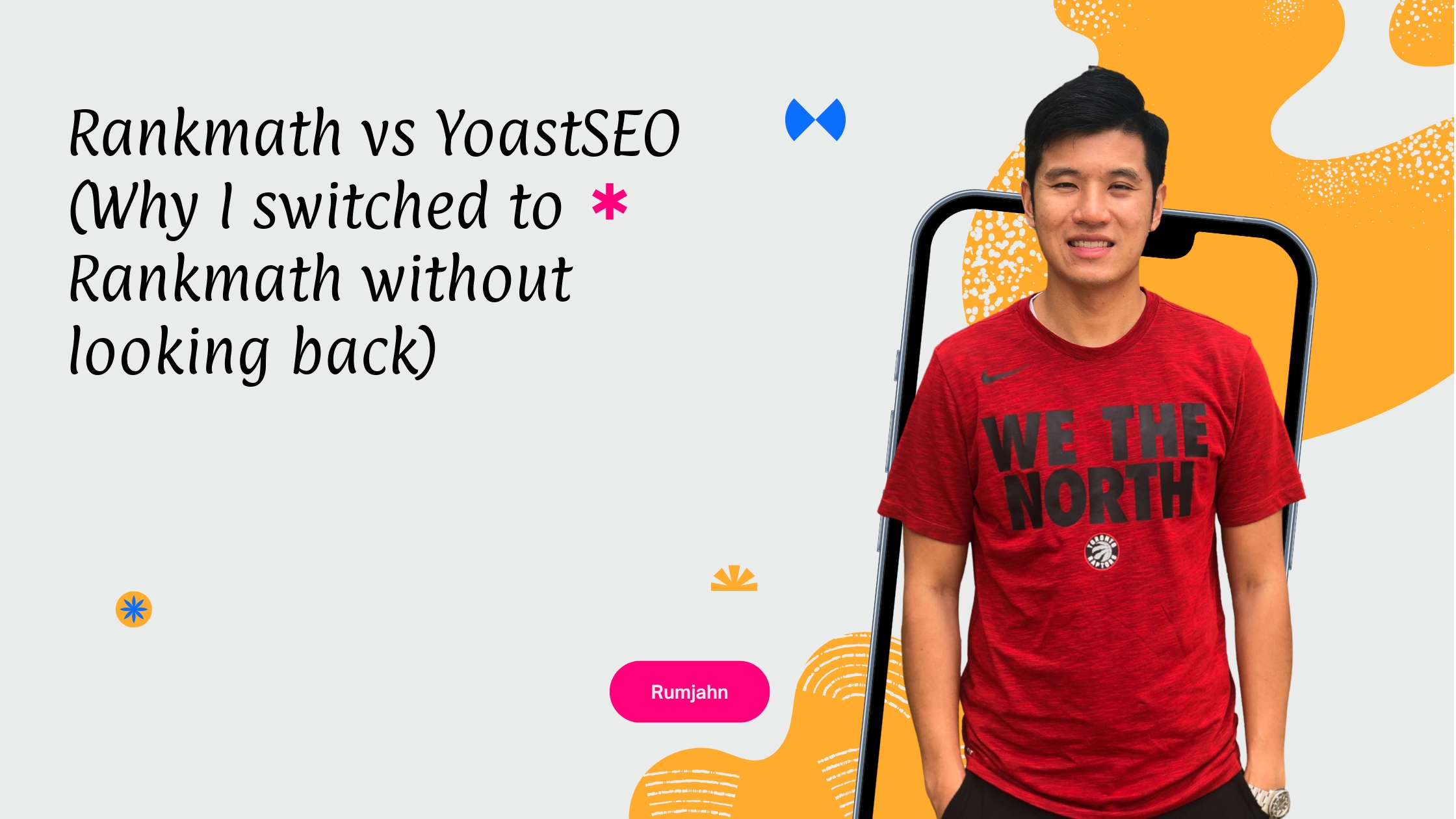 Rankmath vs YoastSEO (Why I switched to Rankmath without looking back)