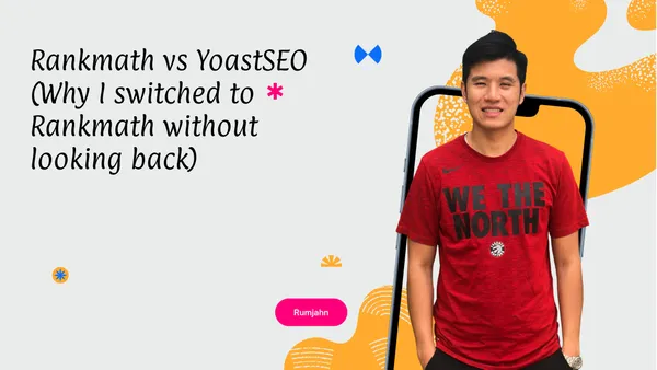 Rankmath vs YoastSEO (Why I switched to Rankmath without looking back)