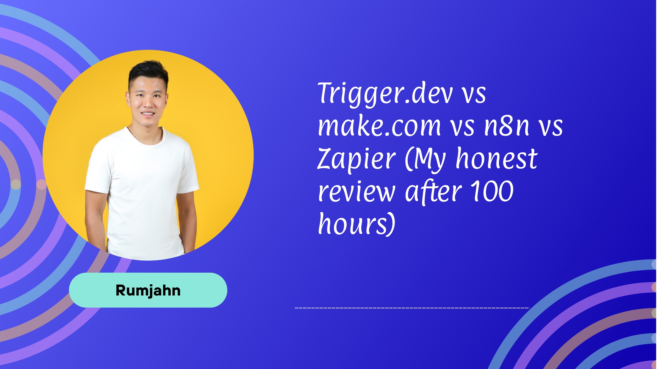 n8n vs Zapier vs Make.com (2025): Which Saves 80% More Time? [Detailed Comparison]