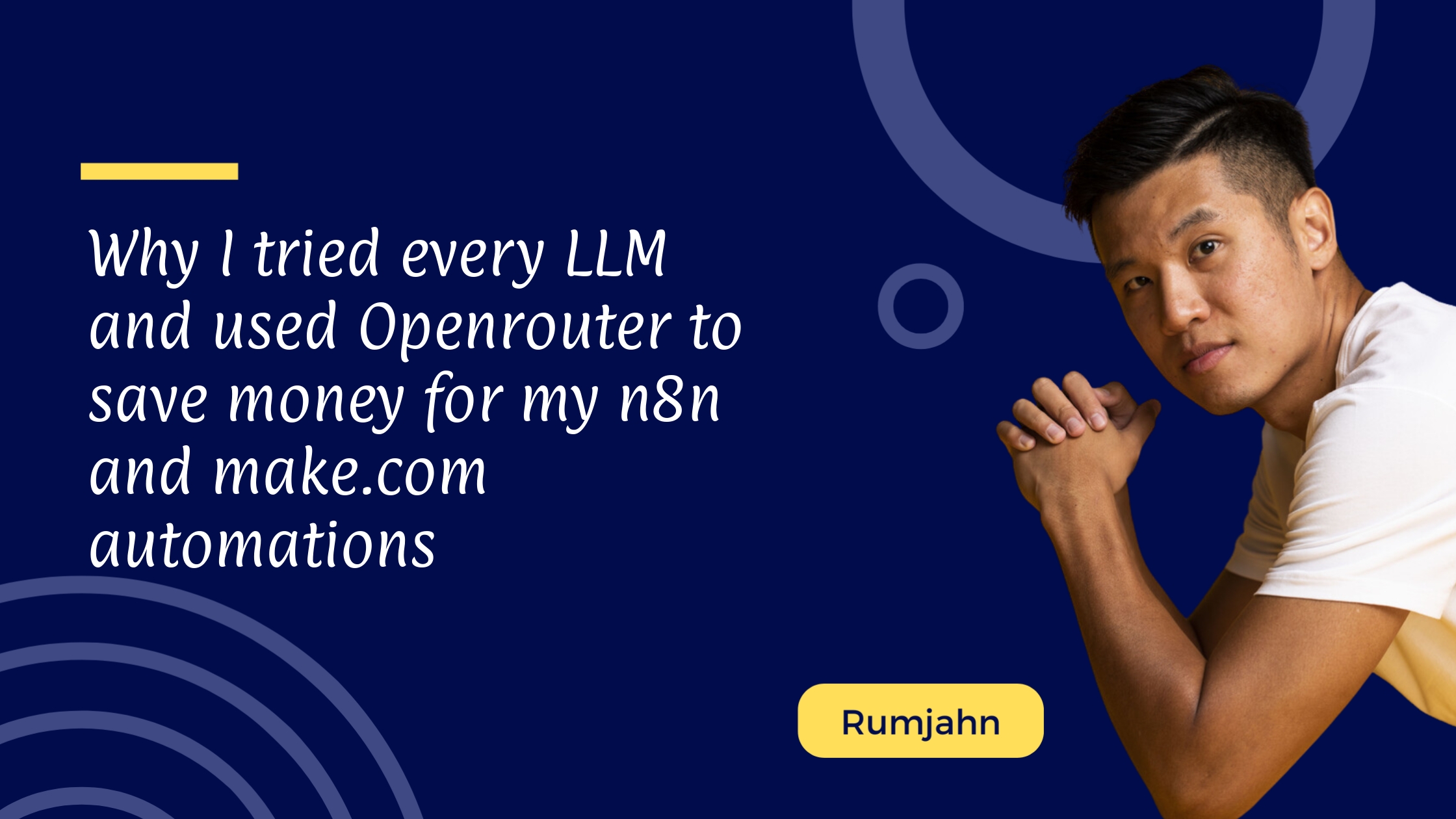 How I Cut My AI API Costs by 73% Using OpenRouter Instead of OpenAI [Real Data]