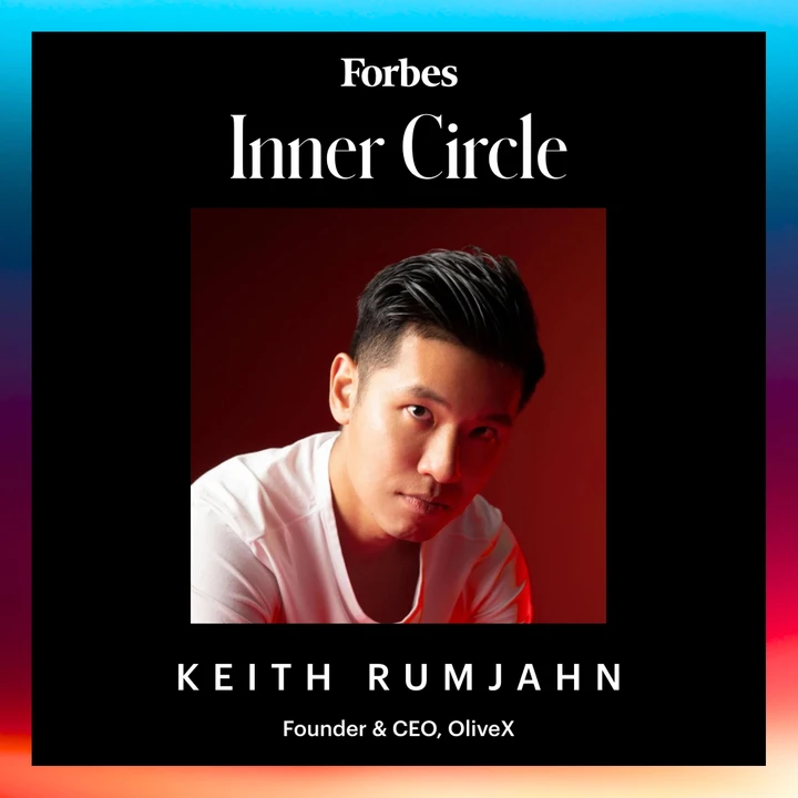 Forbes Web3 Inner Circle