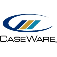 Caseware International early career
