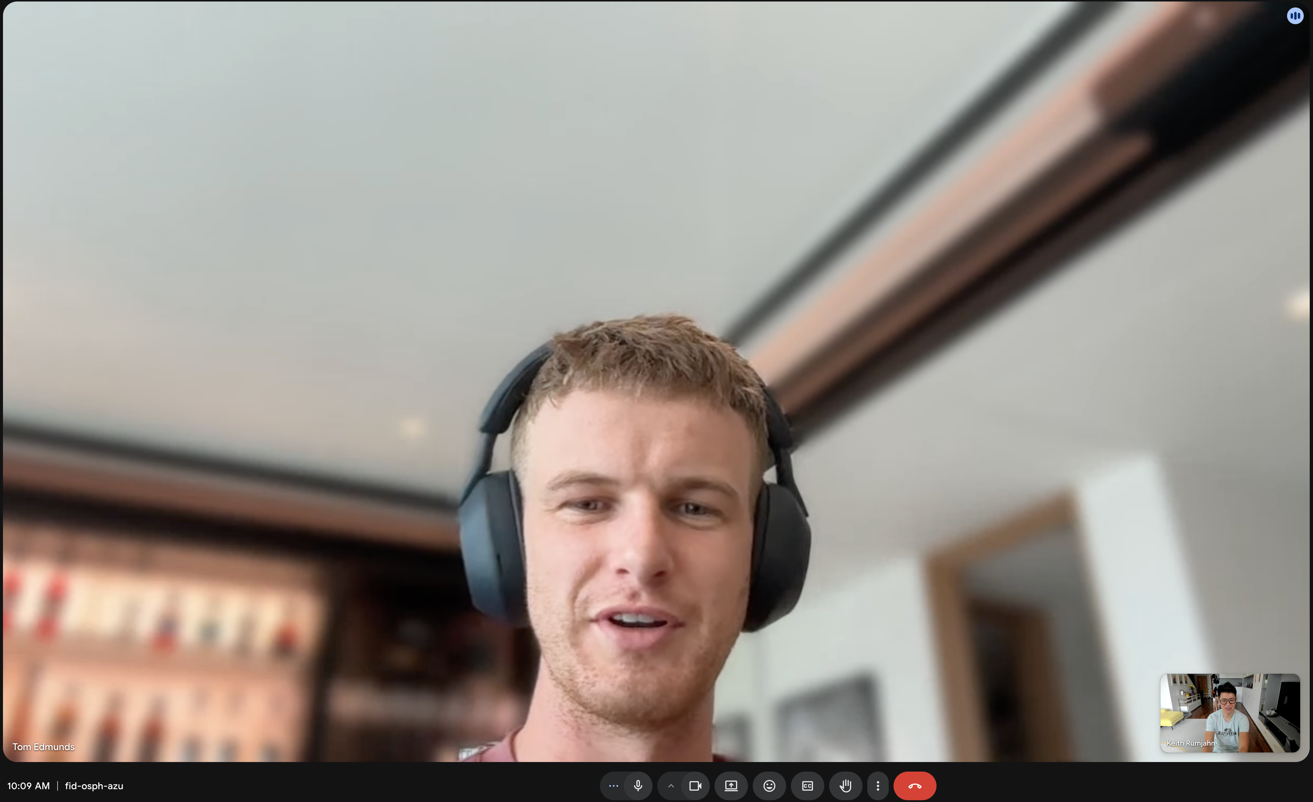 1-on-1 AI Coaching Session 2