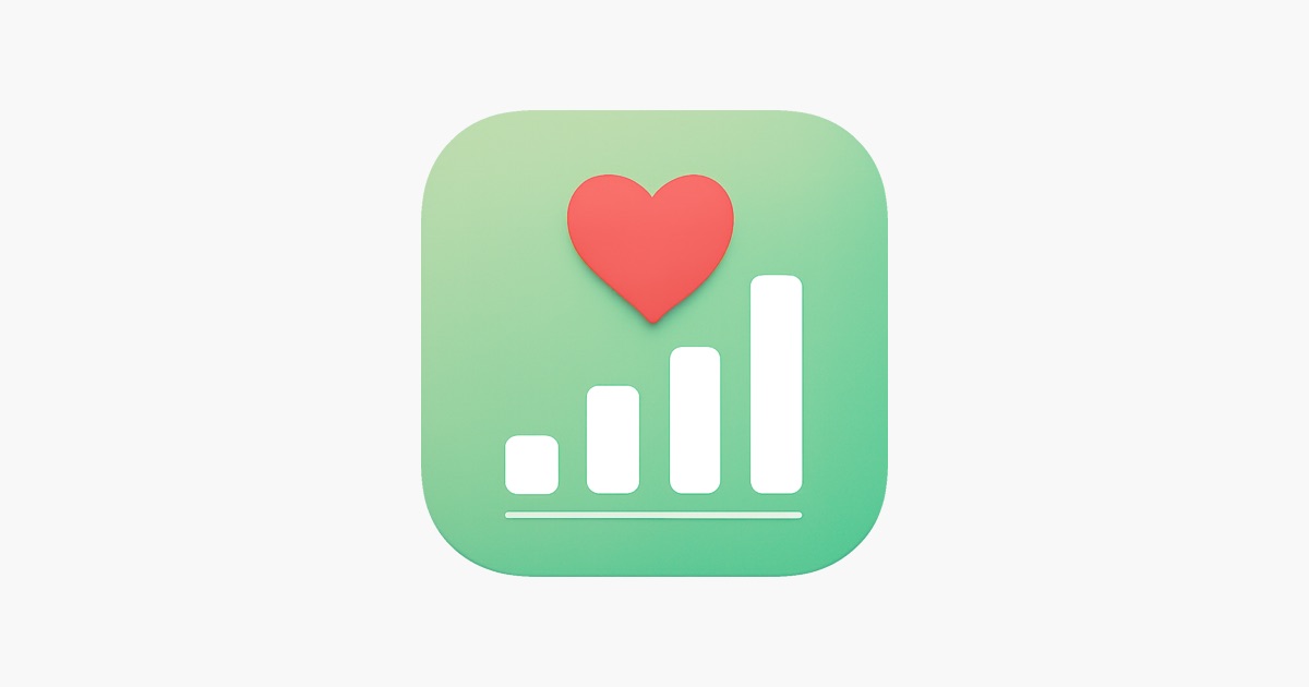 Health Data Export & AI Analyzer App