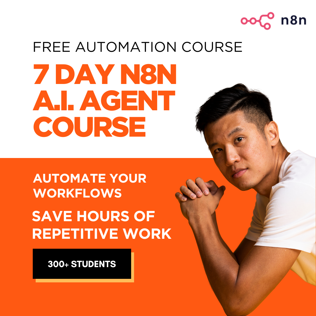 N8N Course - Coming Soon