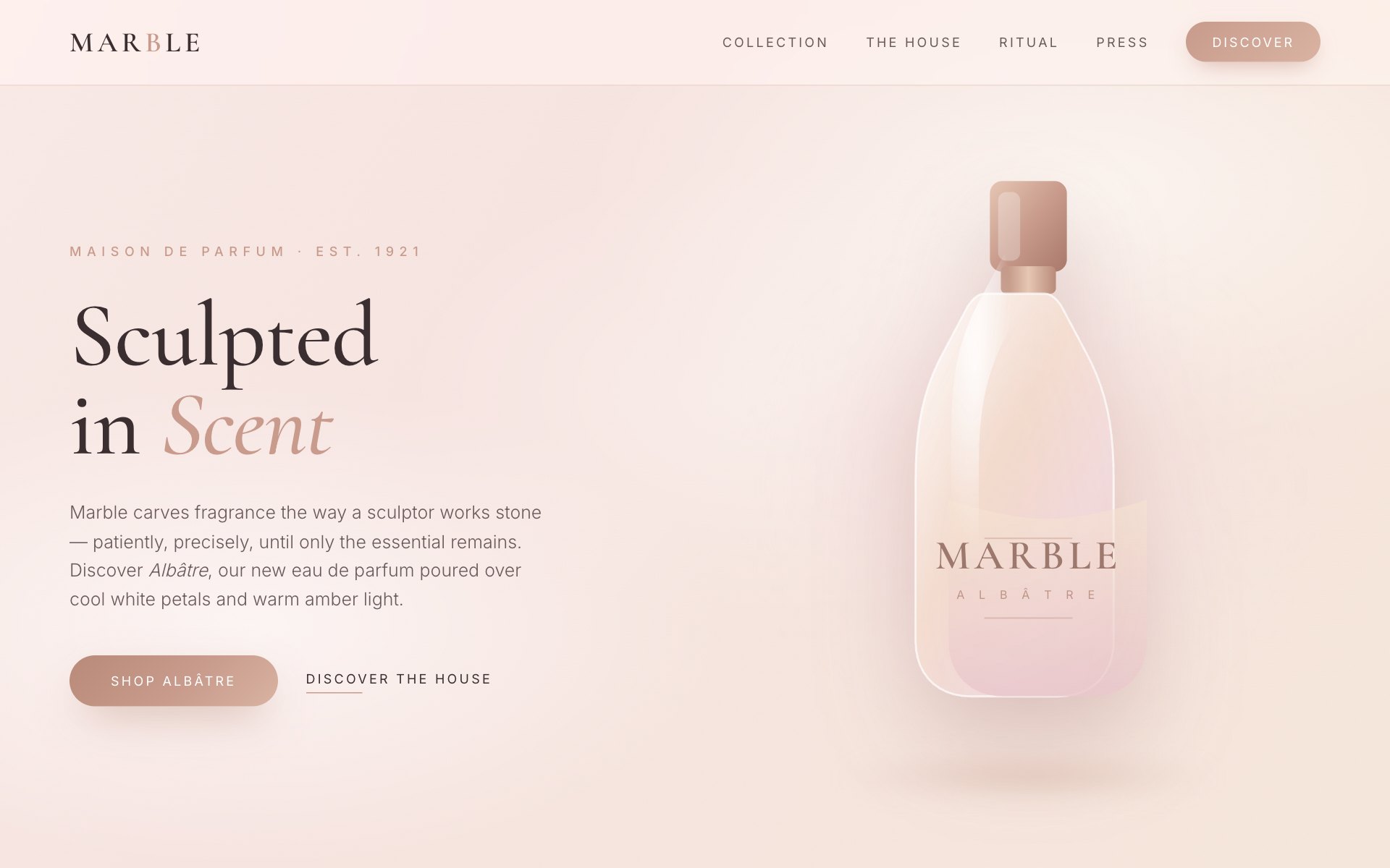 MARBLE