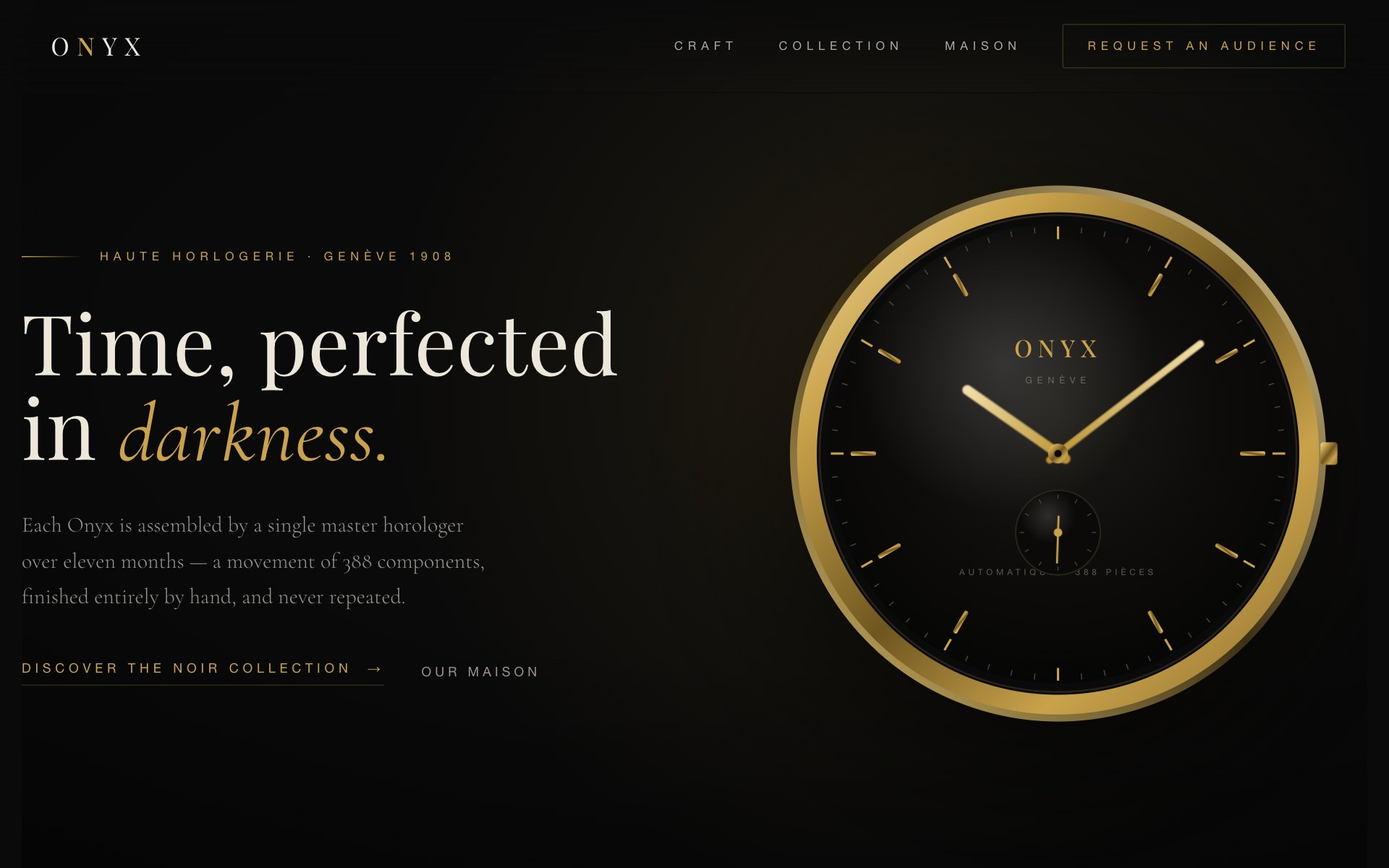 ONYX